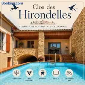 Clos des Hirondelles - Image 1