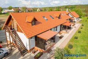 Pinka-Völgyi Napfény Farm - Image 4