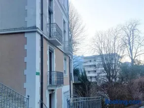 Appartement au dernier étage avec parking et climatisation à Aix-les-Bains! - Image 2