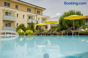 Hotel Garni Toscanina - Adults Only - Image 2