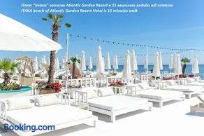 Atlantic Garden Resort - Image 2