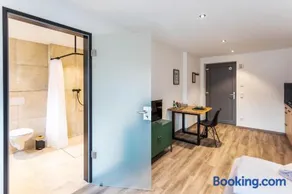 City-Apparte Boarding -Studios- Dein flexibles Zuhause in Gronau - Image 2