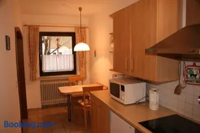 Ferienwohnung Bergtraum - Image 2