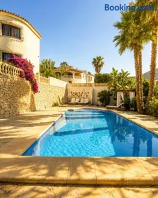 Casa Toucan Moraira - Image 2