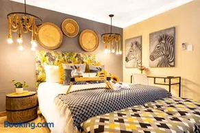 Zabini Lodge and Game Drives - Image 5