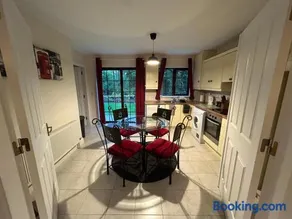 Lough Rinn - Mac Raghnaill Court - Image 5