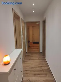 Miniapartment in Erlensee, mit privatem Parkplatz - Image 4