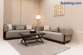 Maskan Alhadeqh Serviced Apartments - Image 2