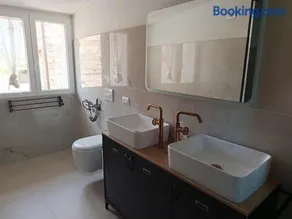Family&Friends 7 - Mountain View 2-Room Guest Suite - Nature View of Mount Tuttavista - Serene - fully equipped & minutes from the sea & beach - Image 2