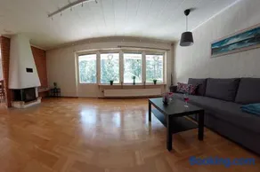 Villa Zinkgruvan Ferienhaus am See in Alleinlage - Image 2