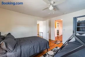Bluefield ATV Loft 2BR Above the Action on Coal Heritage Rd - Image 1