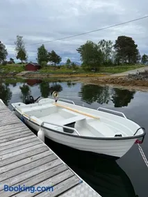 Draget gård, idyllisk småbruk ved sjøen - Image 3