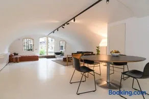 Wellness Apartment on the Wharf Utrecht - Image 4
