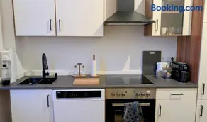Großzügiges Familien-Apartment im Herzen Lübbens - Image 4