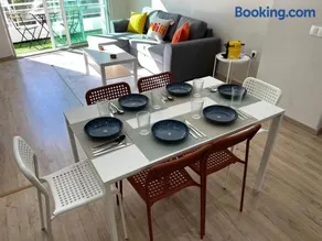 Cozy & Stylish 2BR - Near Arribat Center Mall - Image 5