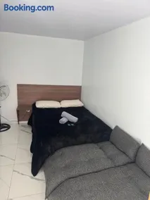Apartamento Moderno e Completo - Image 5