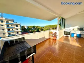 Spille Panorama - Large Terrace & BBQ - Image 2