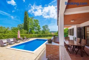 Villa Dean, a charming and pet-friendly Villa close to the beach - Image 2
