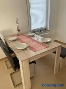 Ferienwohnung im Herzen von Walldürn - Image 3