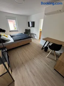 Ferienwohnung Lemon - Suite - Image 3