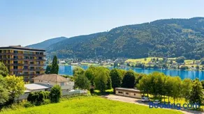 RUTH Haus KMB Seeblickappartement am Ossiacher See, Hallenbad, Skiarena Gerlitzen - Image 5
