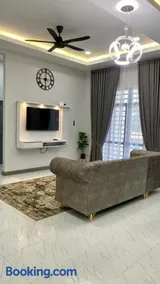 Homestay Anak Perantau Penarik - Image 3