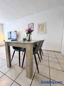sleepWELL-Steinfurt VI Schöne & Kompakte Wohnung - Image 1