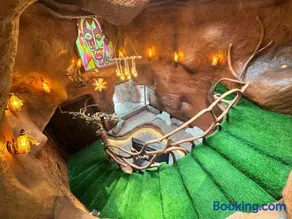 Rai’s Coorg Cave House - Image 3