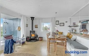 Holiday Home Svenstibakkevej Denm - Image 3