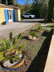 Charmante Villa avec piscine chauffée et terrain de pétanque - Image 2