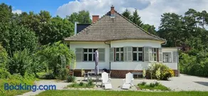 Kleines Landhaus am Wald Bad Saarow - Image 2