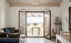 Terrace, Sea View - Ventus Domus - Image 1