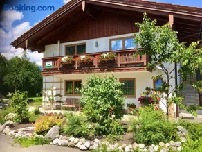 Apart Chalet Unterbrandnerlehen - Image 4