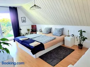 Ferienwohnung Rosengarten - Image 1