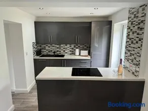 2 Bed Apartment Scarisbrick Street Ormskirk - Rooms by Vici - Image 1