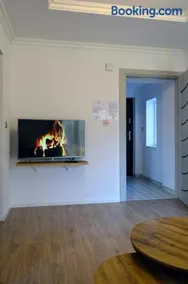 Leśna Muzyka Apartment Limanowa - Image 4