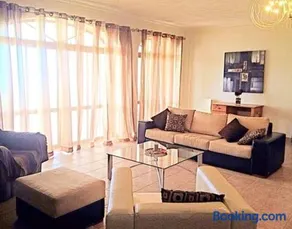 The Heights 2 Bedroom Apartment - Image 2