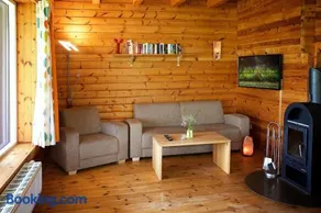 Blockhaus Ferien - Ferienwohnung Bjarne - Image 1