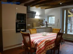 Gîte familial près de Chartres avec jardin privatif et wifi - FR-1-581-141 - Image 2