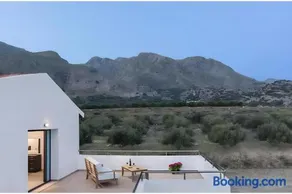 Sfakia Zabia Apartment - Image 5
