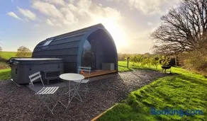 Odli Glamping - Aderyn - Image 2