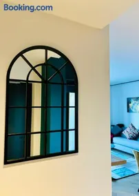ZALS Luxury Accommodation-One bed-Cape Town - Image 4