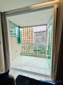 Luxor Oceanfront Suite Smart Apartment Beachfront Superb 9,2 - Image 2