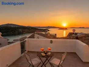 Sunset One CDL - Sea View Apartment on the First Floor with Private Beach - Image 3