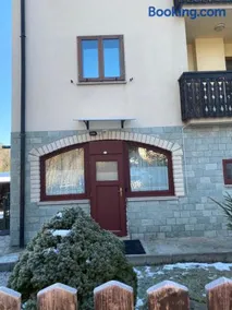 Mountain Apartments Tarvisio - Image 3