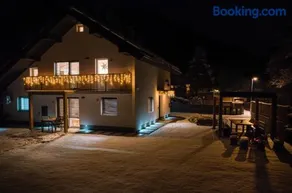 Apartmaji ENIA Rateče-Planica, Kranjska Gora - Image 3