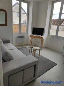 Appartement plein de charme - Centre Bar-Sur-Aube - Image 3