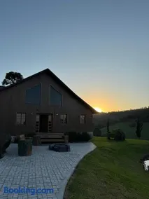 Refúgio Da Lua - Celeiro - Image 2