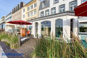Strandvilla an der Kaiserwiese - Image 4