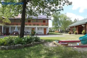 Ośrodek Wypoczynkowy ANNA Krasnobród - Image 1